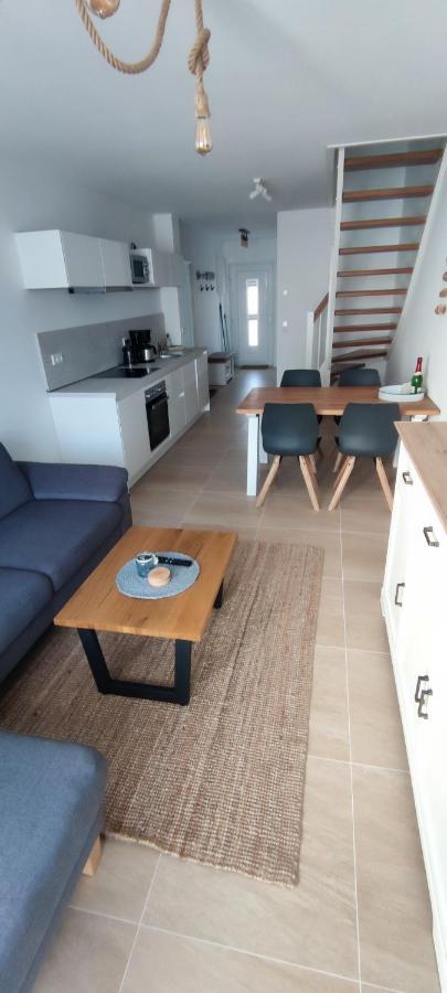 Koje 4 Apartman Graal-Mueritz Kültér fotó