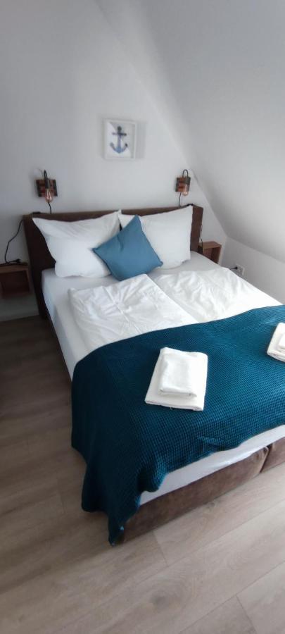 Koje 4 Apartman Graal-Mueritz Kültér fotó