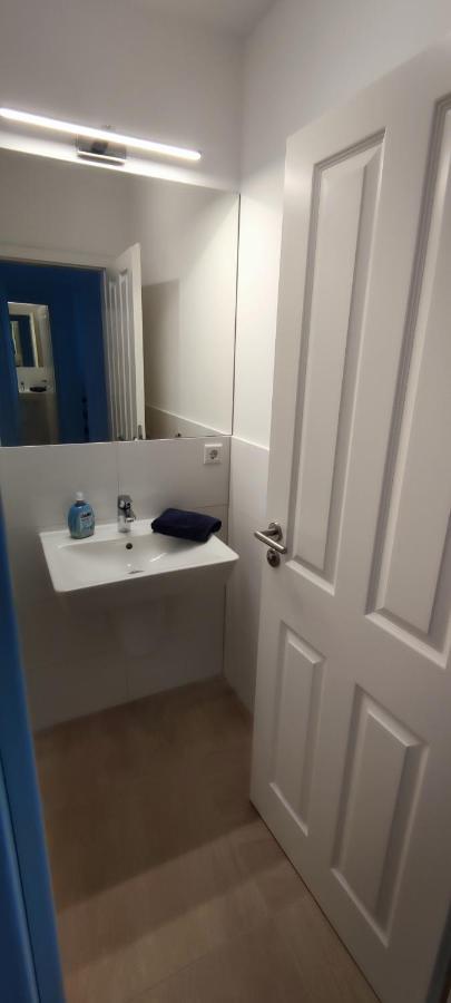 Koje 4 Apartman Graal-Mueritz Kültér fotó
