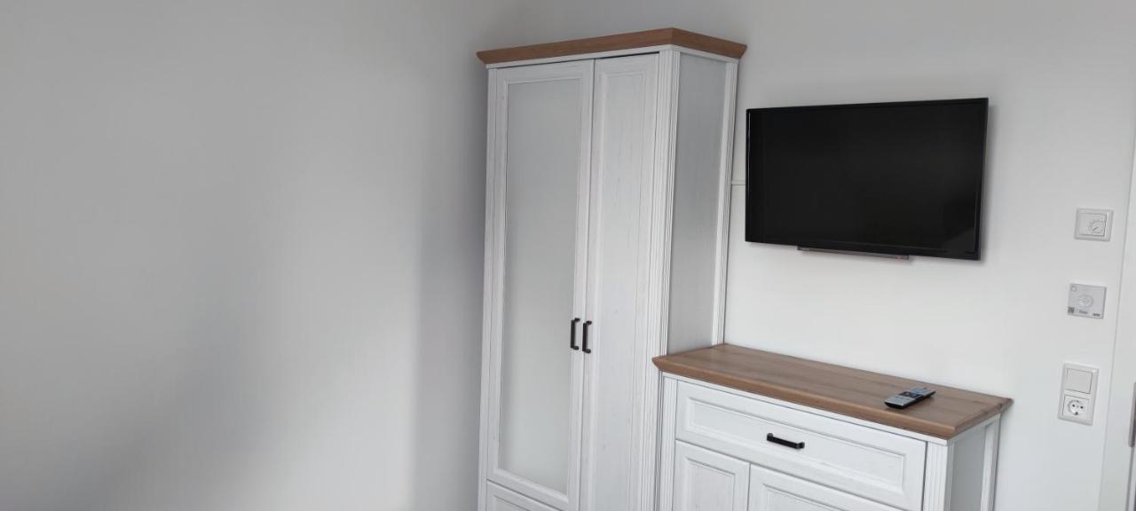 Koje 4 Apartman Graal-Mueritz Kültér fotó