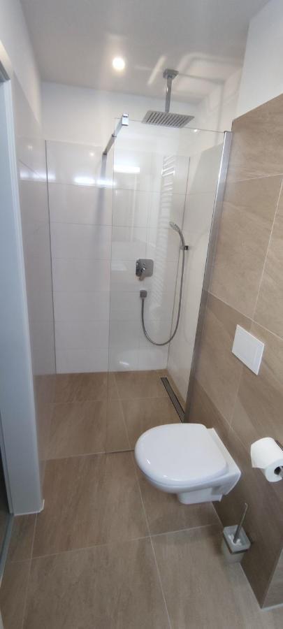 Koje 4 Apartman Graal-Mueritz Kültér fotó