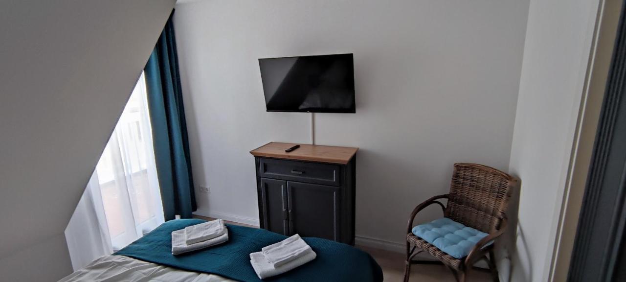 Koje 4 Apartman Graal-Mueritz Kültér fotó