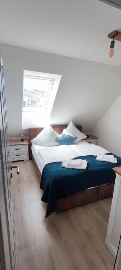 Koje 4 Apartman Graal-Mueritz Kültér fotó