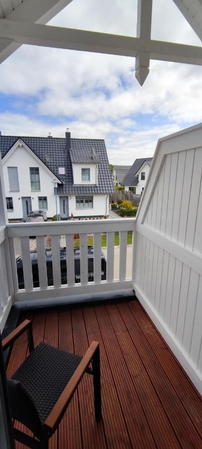 Koje 4 Apartman Graal-Mueritz Kültér fotó
