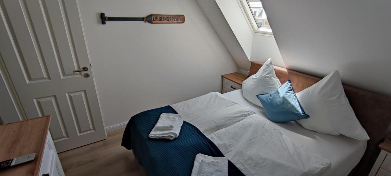 Koje 4 Apartman Graal-Mueritz Kültér fotó